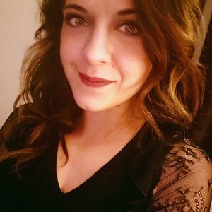 Meet your Posher, Erika renae